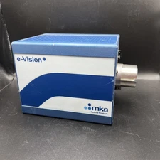 MKS Spectra Products e-Vision + General Purpose Gas Analyzer (RGA) - PARTS