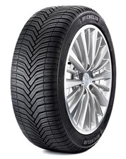 Ganzjahresreifen 225/55 R18 102V Michelin CrossClimate XL M+S AO