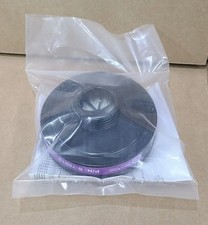 100x AirBoss FlexAir 40mm HE2 Nato Respirator gas Filter Cartridge Niosh S-70013