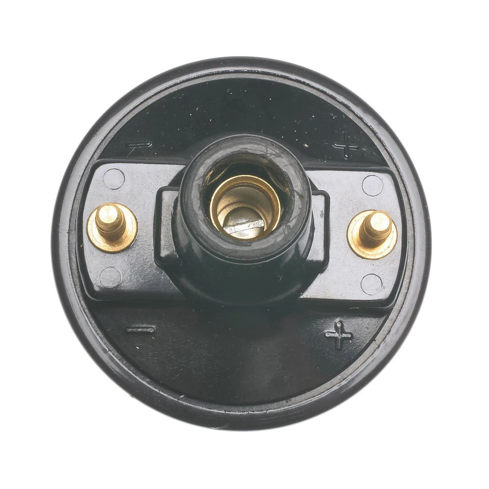 For 1984 Subaru DL 1.8L H4 Ignition Coil SMP - Image 2 of 2