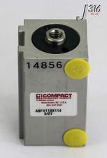 14856 APPLIED MATERIALS CYL AIR 1 1/8BOREZ1-1/4 STRK 3020-01093