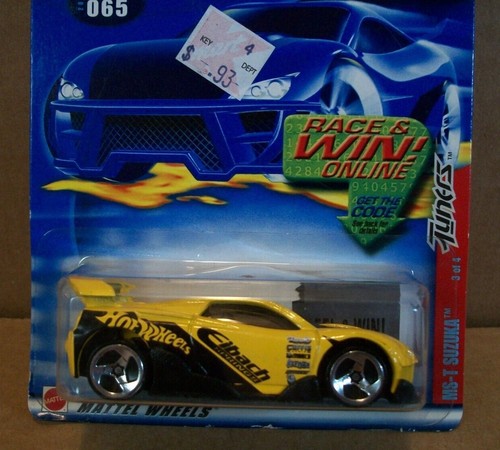 Varias tarjetas azules de Hot Wheels (2001-2005) ~Tú eliges la tuya ~*Descuentos de envío - Imagen 62 de 361