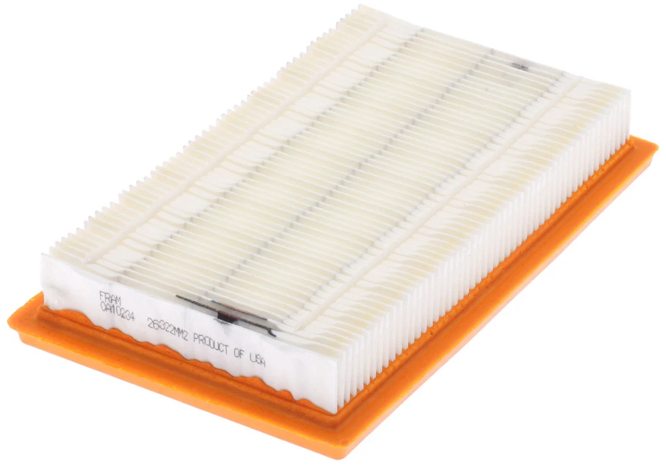 Filtro de aire para Nissan NV200 2007-2019 Cube Versa Fram Foto 3 de 4