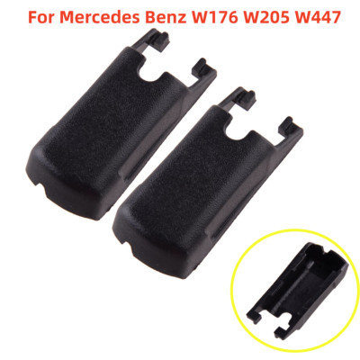 Produktbild von Verbesserte FrontscheibenwischerBlattarm Clip Halterungen W000050335
