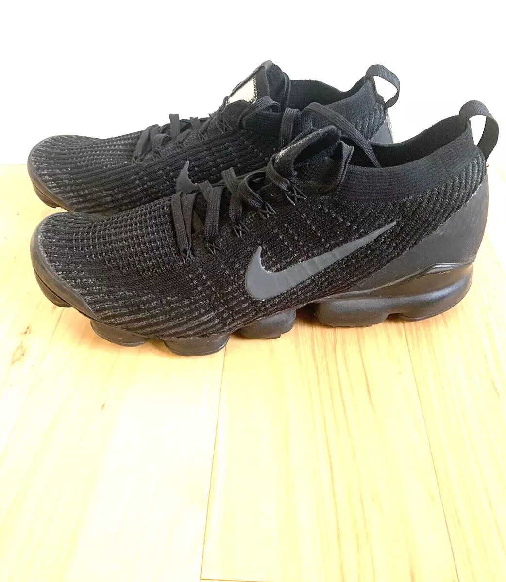 Nike vapormax on sale black panther
