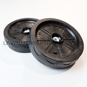 Genuine Mountfield Rear Wheel 381007475/0 Sp414 Sp164 Sp41