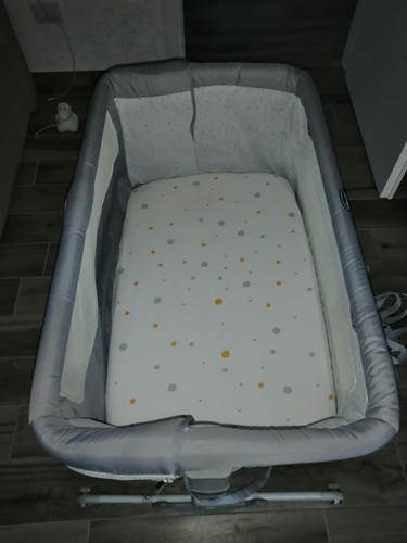 Chicco Next2Me Dream Culla - Grigia - Foto 2 di 20