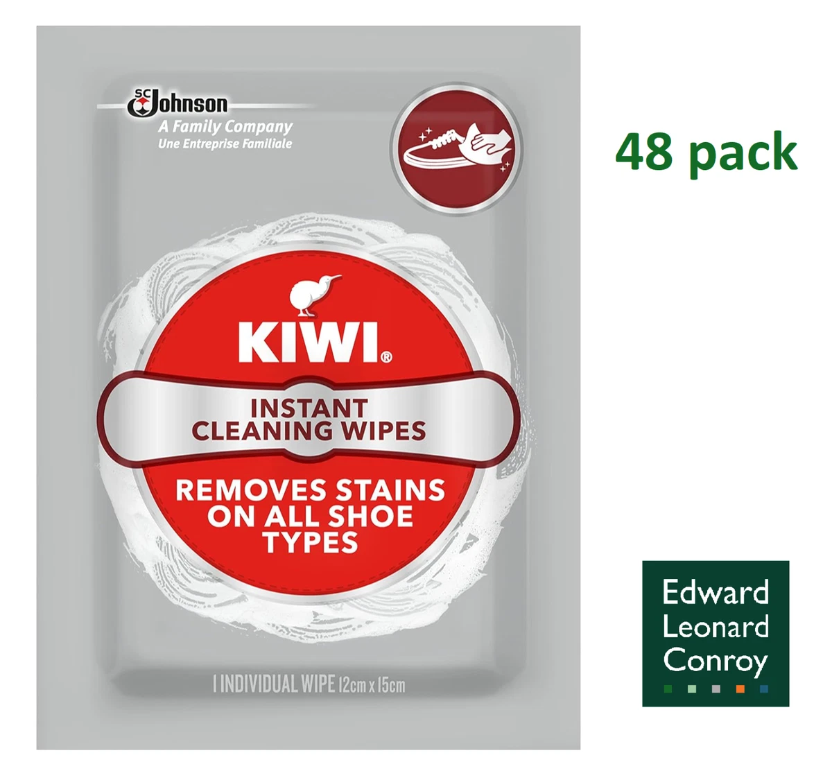 Sneaky. Shoe Care Sneaky Cleaning Kit DE