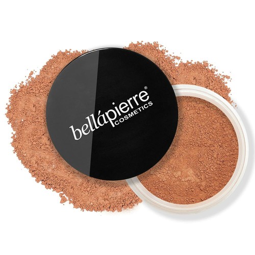 Bellapierre Mineral Foundation SPF 15 - Loose Powder - Picture 100 of 119
