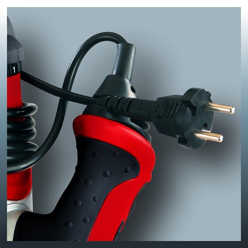 Fraiseuse Verticale Pour Bois EINHELL TE-RO 1255 E Cod.4350490 - Bild 9 von 9