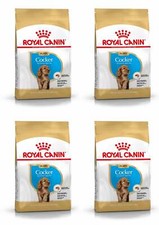 Cocker Puppy Dry Food, 3kg x 4 Pack 7.19 per kilo