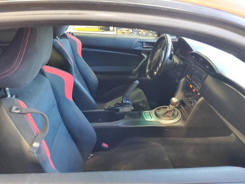 Used Speedometer Gauge fits: 2013 Scion FR-S cluster MPH AT Grade A - Picture 17 of 24