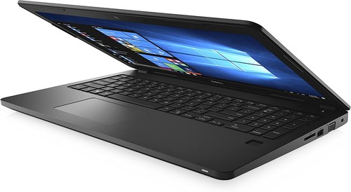 Dell Latitude 3580 15.6" Celeron 3865U 8GB 180GB SSD Windows 10 Pro - Picture 5 of 5