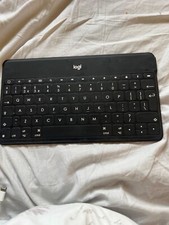 Logitech Keys-To-Go 920-006710 Bluetooth Keyboard