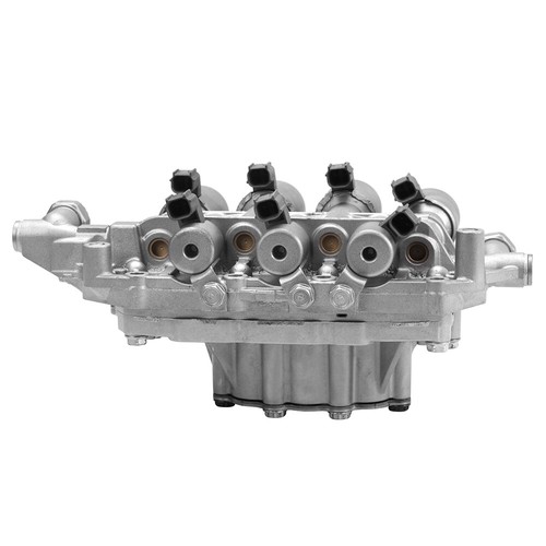 27700-5B7-000 Fits 12-19 Honda Accord Acura Linear Transmission Shift Solenoid - Picture 11 of 12