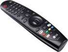 D'Origine Telecommande LG 75UN85006LA 86NANO756PA 86NANO866PA