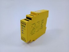 SICK 6024893 Safety Relay, Type: UE43-2MF2D2