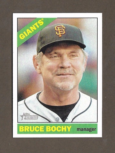 2015 TOPPS HERITAGE BASE CARDS #101 thru #200 - PICK ANY - UPDATED 07/11/24 - Picture 2 of 85
