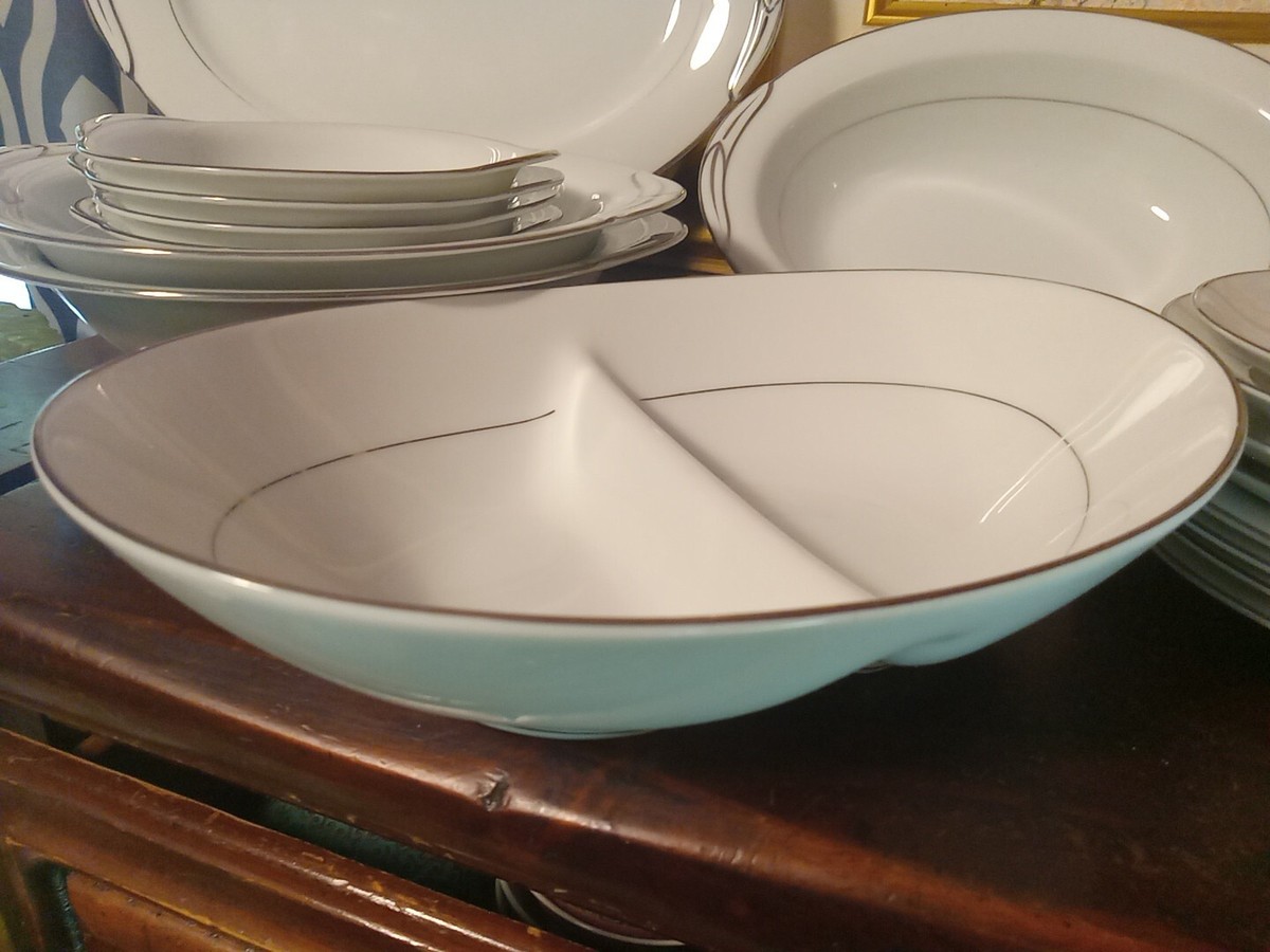 Vintage 1950's Noritake Japan 5931 