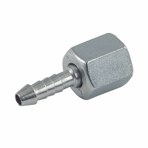 Mocal 4mm Push On Adaptor For VDO Turbo Boost Gauge Race Rally Motorsport - Picture 2 of 4