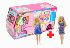 barbie mattel fbr34