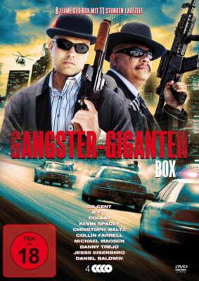 その他 Gangland: Bloody South [DVD] 8 Cult Gangster Films Gangland The Truth Donkey Charlie