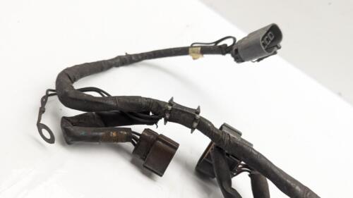 NISSAN SKYLINE GTR R32 1989 - 1994 SPULENPAKET LOOM EIN STECKER FEHLT 77636 - Bild 5 von 12