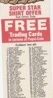 1977 MSA Discs - Larvell Blanks #6