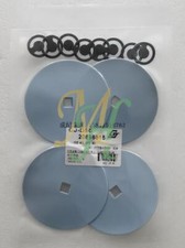 Vacuum Pump Diaphragm Repair Kit CJ-D90/20696815, 4 membranes 8 pads MZ4C/MD4C