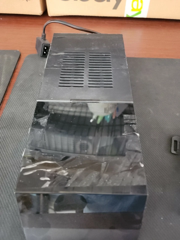 Nyko банк данных PlayStation 4, открытая коробка - Изображение 2 из 4