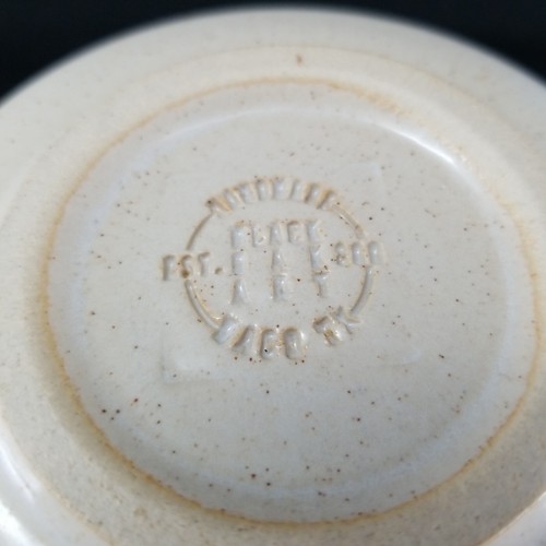 MAGNOLIA Stoneware Coffee/Tea Mug Hand Made Magnolia Market - Picture 8 of 8