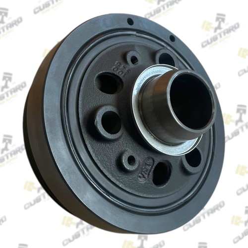 Mopar Jeep Grand Wagoneer 6.4L V8 OEM Vibration Damper | 68487117AB 22 - 24 - Picture 7 of 13
