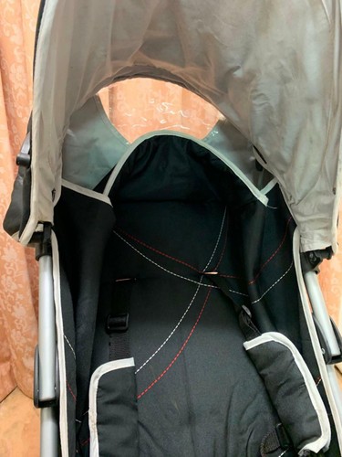 GoSafe Ultra Easy Stroller - Picture 2 of 10