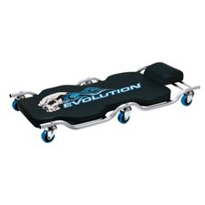 Draper Expert Evolution Mechanic's Steel Creeper, 1120 x 500 x 200mm