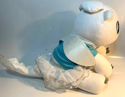 Costruisci un Orso Come Addestrare il Tuo Drago Luce Furia Peluche con Maglietta (K5) - Foto 6 di 8