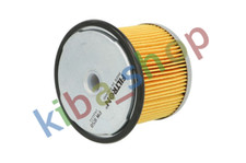 FUEL FILTER FITS CITROEN BERLINGO BERLINGO/MINIVAN BX C15 C15/MINIVAN EVASION