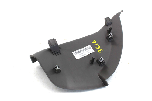 2016-2020 JAGUAR XF DASH DASHBOARD LEFT DRIVER SIDE END CAP TRIM COVER OEM 3616 - Picture 7 of 9