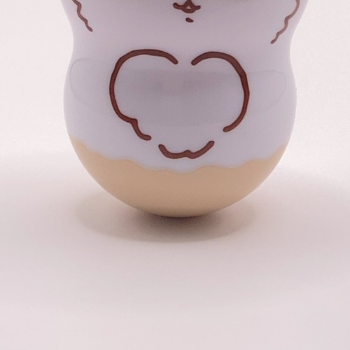 Chiikawa COO'NUTS Anoko Mini Figure Bandai Japan Limited Japanese Anime Manga - Picture 5 of 9