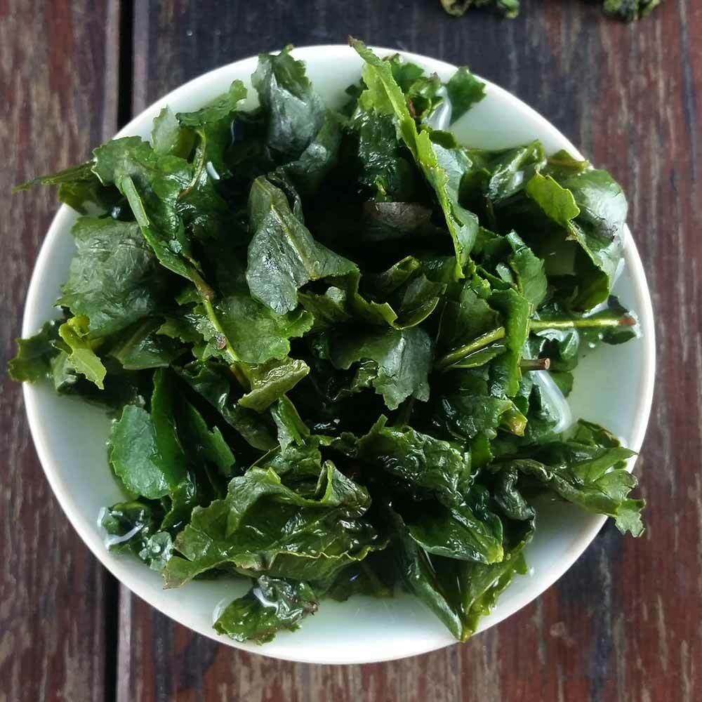 Health Oolong Tea For Slimming 250g/8.8oz