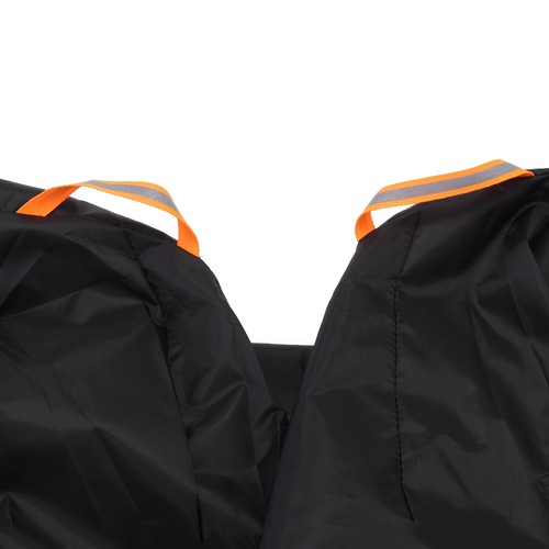 Protector UV impermeable cuádruple para almacenamiento de polvo para Kawasaki KFX 50 80 90 - Imagen 17 de 18