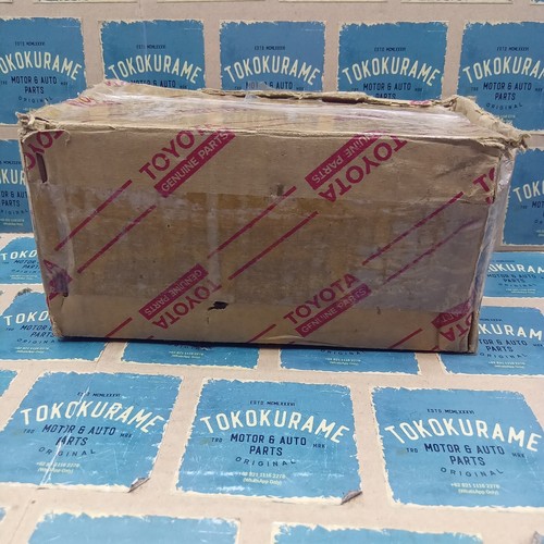 LIMPIAPARABRISAS MOTOR LHD TOYOTA LAND CRUISER FJ40 BJ40 FJ45 12V GENUINO 85110-95600 LOTE ANTIGUO - Imagen 2 de 8