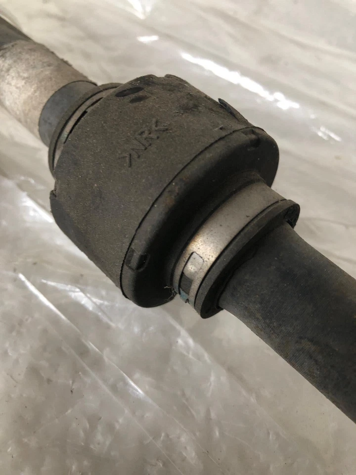 KIA RIO 2006-2008 sedán 1,6 L eje delantero CV lado del pasajero derecho derecho OEM Foto 4 de 4