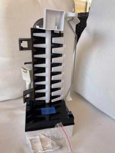 Compatible Ice Maker KitchenAid KSCS25INSS00, KSCS25INMS00 Refrigerator Models - Picture 2 of 5