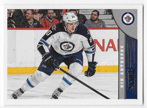 13/14 SCORE BASE Hockey (#401-550, #651-685) U-Pick From List - Picture 135 of 169