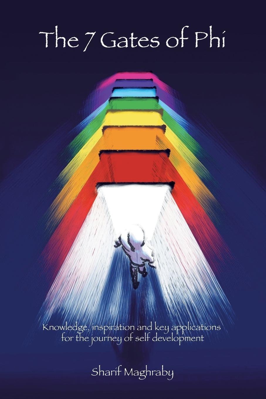 Thumbnail - The 7 Gates Of Phi (progressive Human Integration) Sharif Maghraby