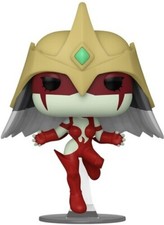 ¡NUEVO FUNKO POP! ANIME: Yu-Gi-Oh! - EH Burstinatrix #1598 ~ ¡ENVÍO GRATUITO!