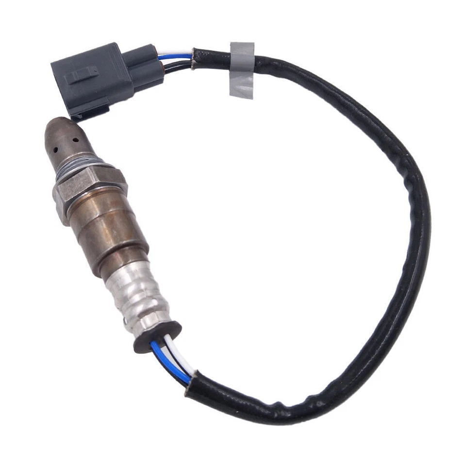 Sensor de oxígeno O2 delantero y descendente 4 piezas para Toyota Tacoma 2016-2022 3,5 L V6 Foto 4 de 4