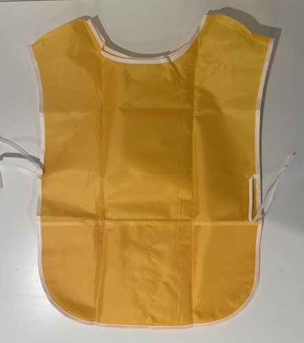 SET 3 Art Smocks Artist Bib Painting Waterproof TODDLER - Picture 2 of 3