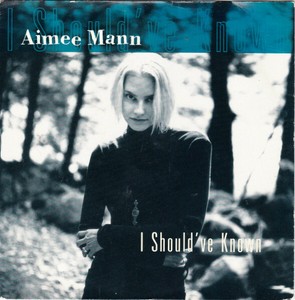 Aimee mann single
