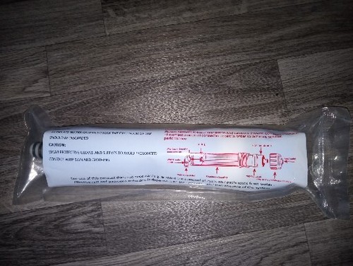 Dupont Dow Filmtec TW30-1812-50 Reverse Osmosis, Membrane Element, Blue - Picture 5 of 9